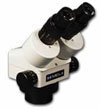 EMZ - Zoom Stereo Microscopes