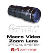 Macro Video Zoom Lens